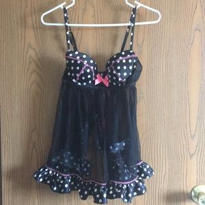 VS Sexy Little Things